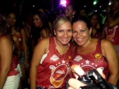 Bloco dos Amigos